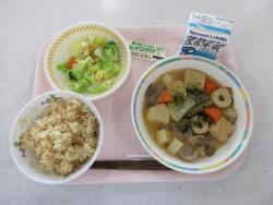 20250130静岡郷土料理