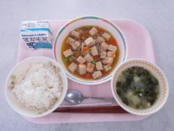 令和7年6月カミカミメニュー