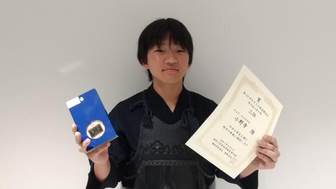 第28回あすなろ剣道練成会