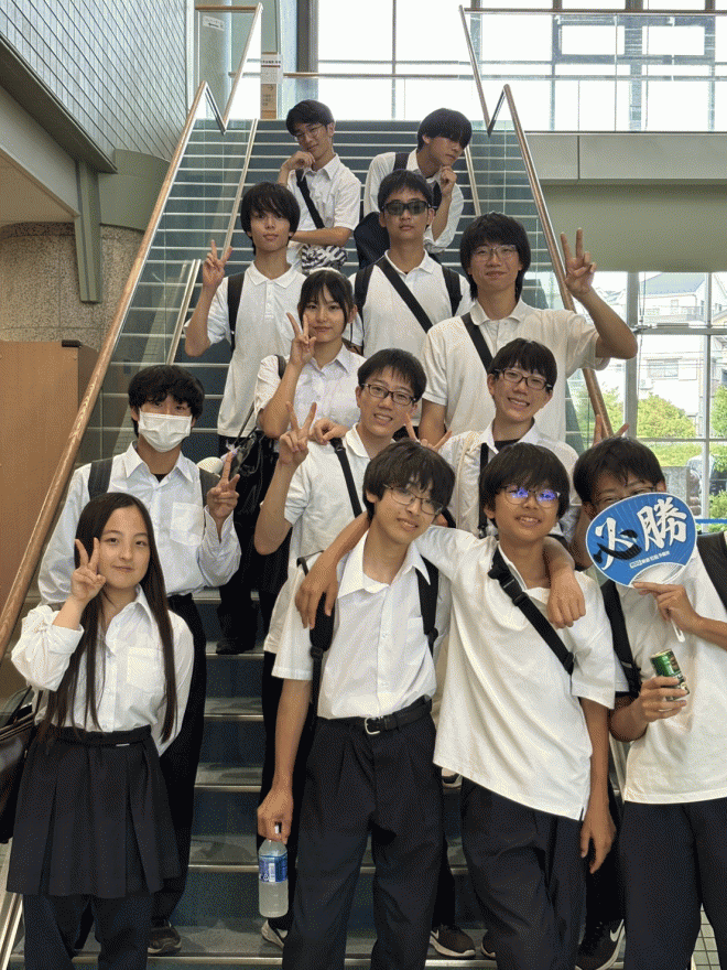 ジャグリング部１