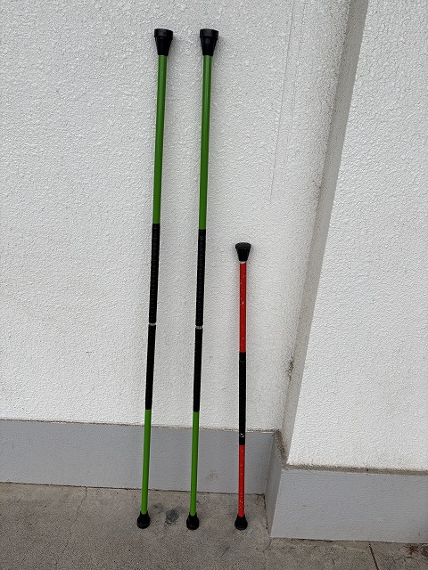 ジャグリング部２