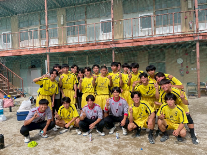 ハンド部_インハイ予選2025-2