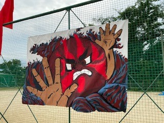 体育祭No１