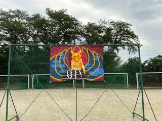 体育祭No2