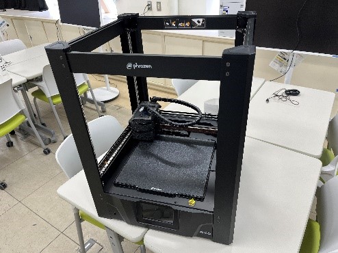 ラーニングコモンズ１