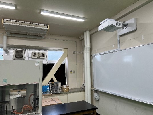 サイエンスラボ