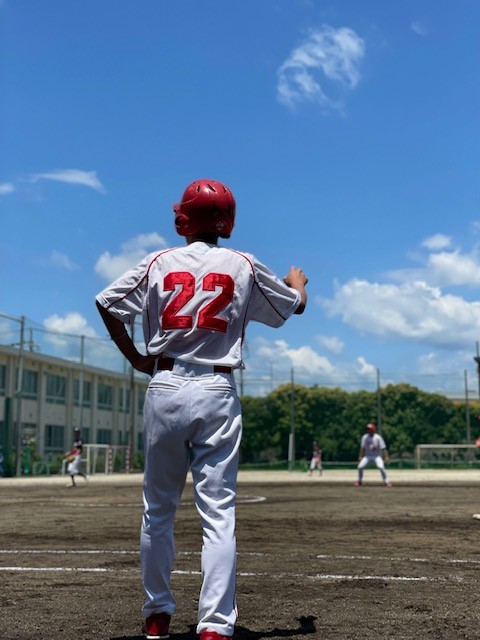 インターハイ予選準決勝
