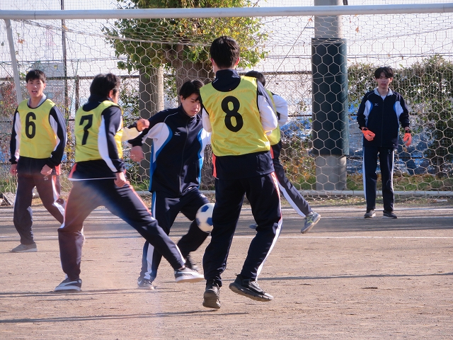 スポーツ大会2