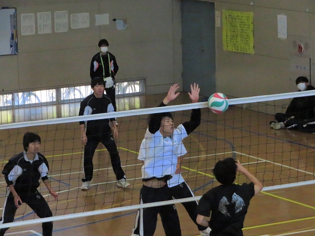 スポーツ大会3