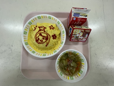 251222給食