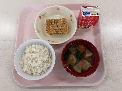 260116給食