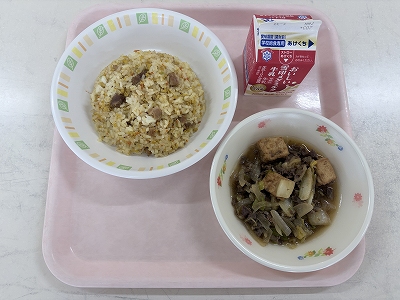 260119給食