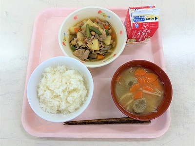 260204給食