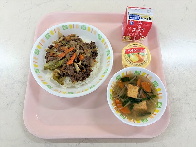 260304給食