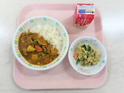 260305給食