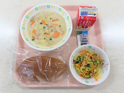 260319給食