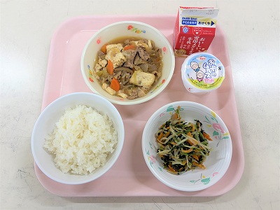 260323給食