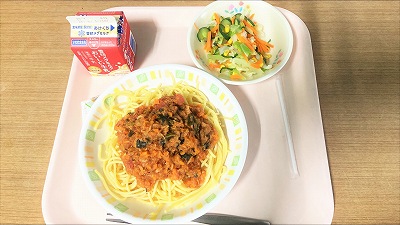 2026年5月19日給食
