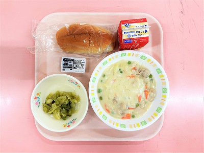 2026年5月21日給食