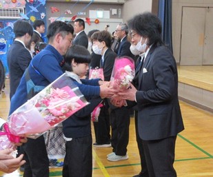 26032513令和7年度終了式