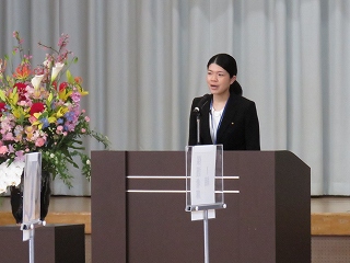 26042602始業式入学式