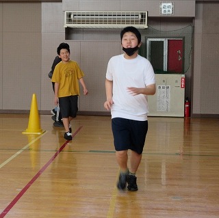 25051311中学部