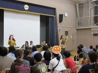 2026年5月20日芸術鑑賞会1