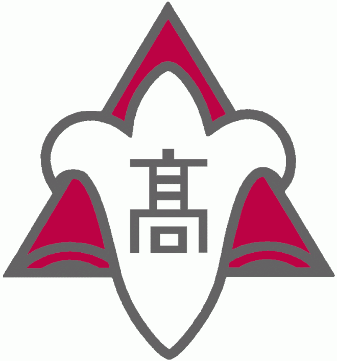 校章のロゴマーク