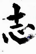 志