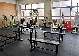 trainingroom