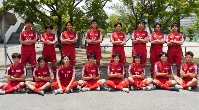 サッカー