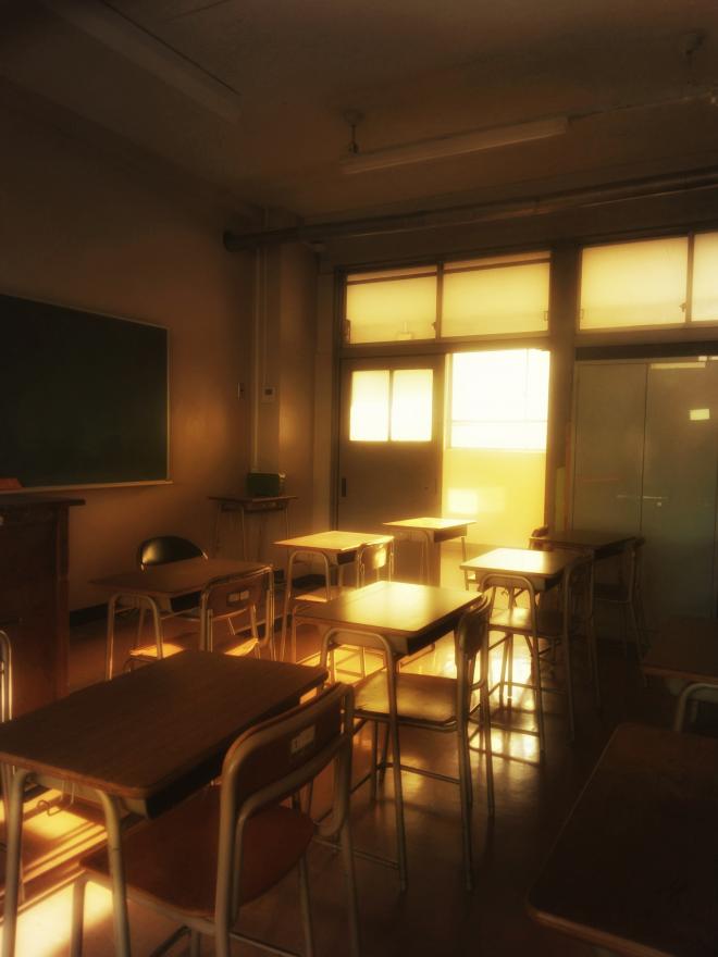憂愁の美(写真部)