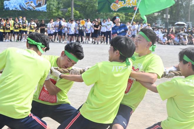 騎射