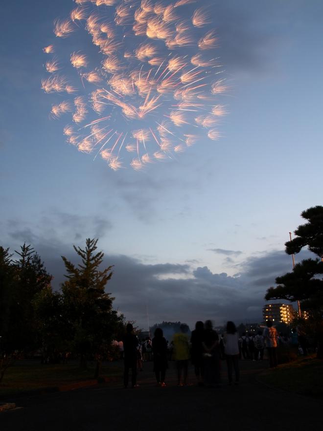 宿志祭文化部門5