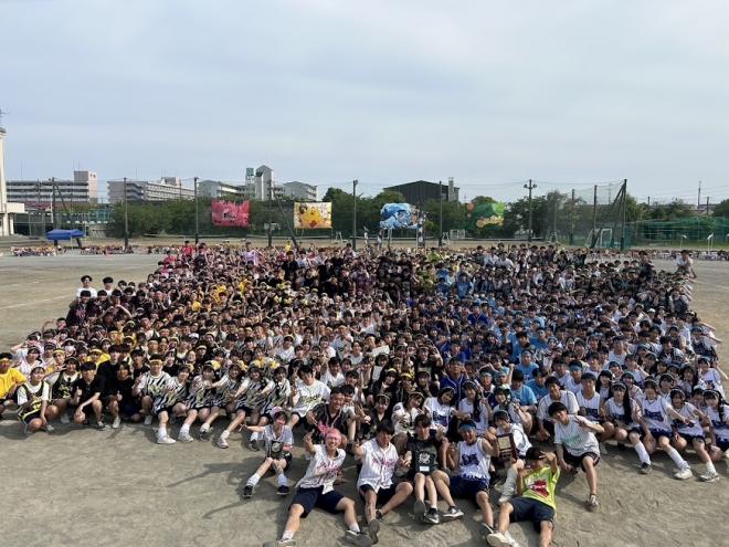 集合写真