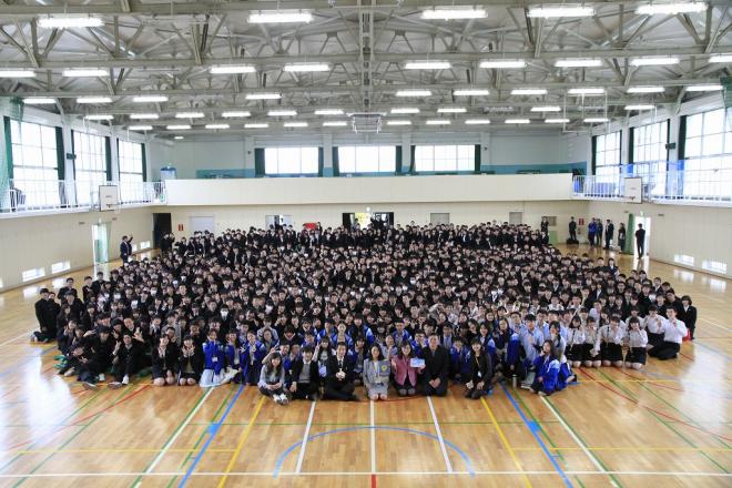 板橋高級中學校2019-1
