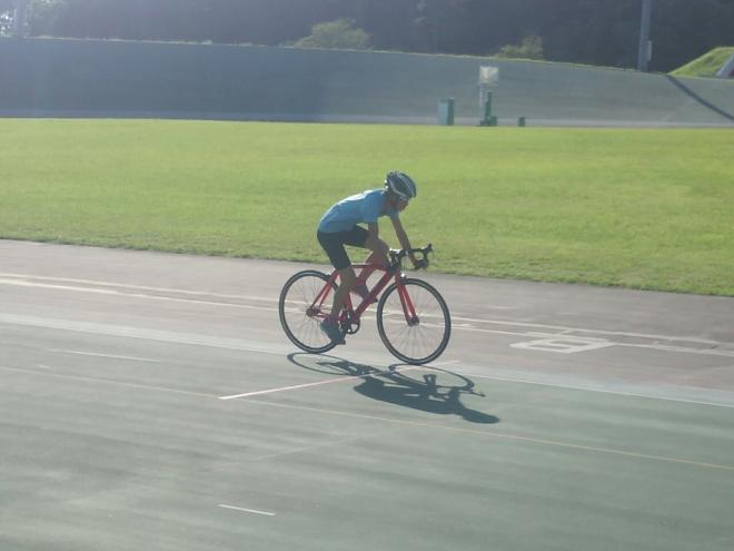 自転車部全国大会