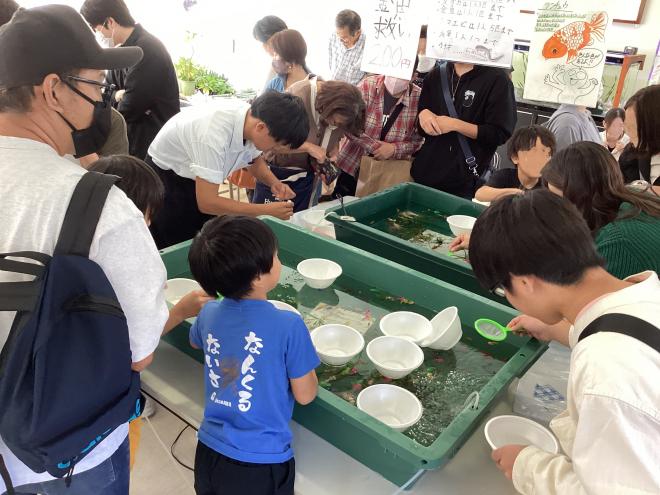 令和5年度海洋祭