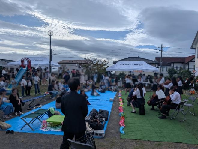 2025七里ガ浜秋祭り01