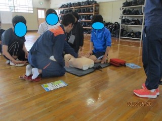 分心肺1