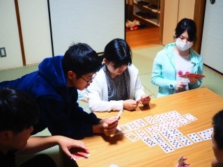 分宿泊5