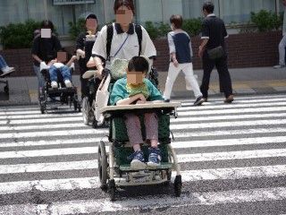 小6校外学習