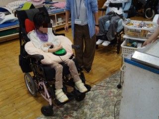 中2・3年進路校外学習