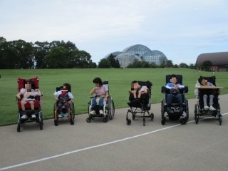 夢の島熱帯植物館8