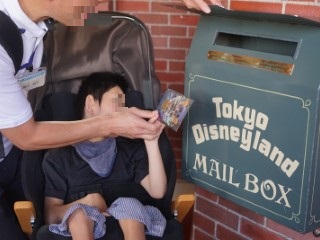 ディズニーランド3