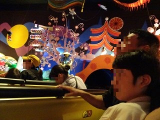 ディズニーランド9