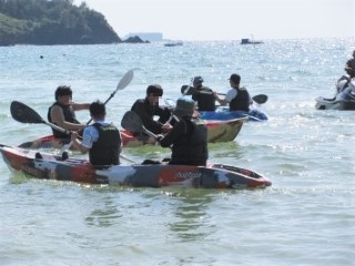 3年沖縄修学旅行