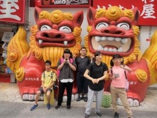 3年沖縄修学旅行