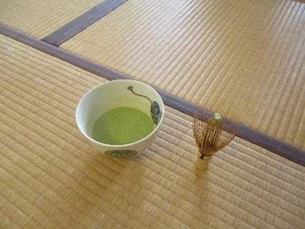 茶道1