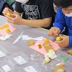 3年修学旅行その4
